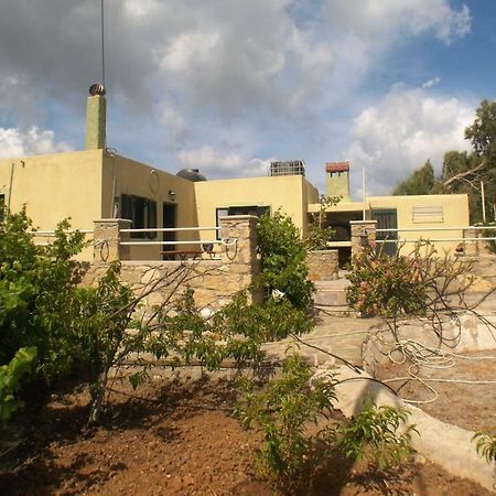 Lai Cottage Menetaí 외부 사진