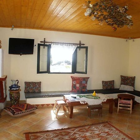 Lai Cottage Menetaí 외부 사진